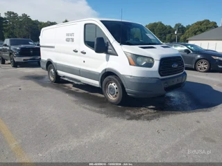 FORD FORD TRANSIT-150