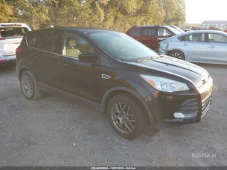 FORD FORD ESCAPE SE