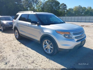 FORD FORD EXPLORER XLT