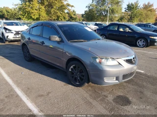MAZDA MAZDA MAZDA3 I