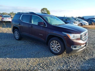 GMC ACADIA SLE-2