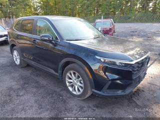 HONDA HONDA CR-V EX-L AWD