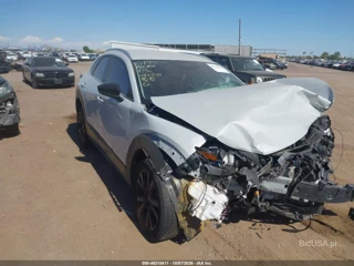 MAZDA MAZDA CX-30 2.5 S SELECT SPORT
