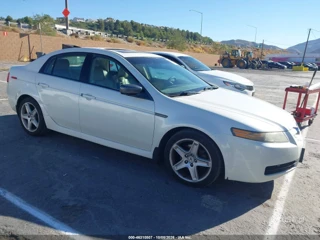 ACURA ACURA TL