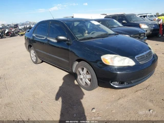 TOYOTA TOYOTA COROLLA CE