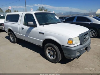 FORD FORD RANGER STX/XL/XLT