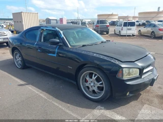 DODGE DODGE CHARGER R/T