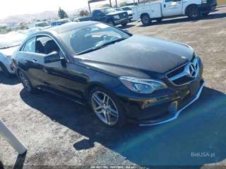 MERCEDES-BENZ MERCEDES-BENZ E 550