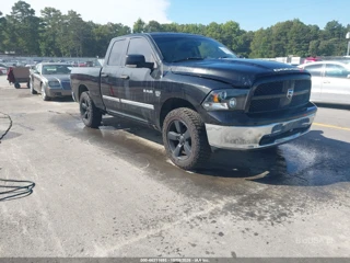 DODGE DODGE RAM 1500 SLT/SPORT/TRX