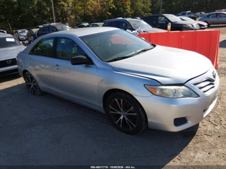 TOYOTA TOYOTA CAMRY LE