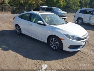 HONDA HONDA CIVIC EX