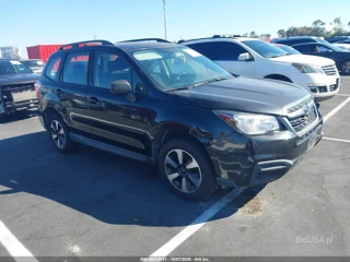 SUBARU SUBARU FORESTER 2.5I