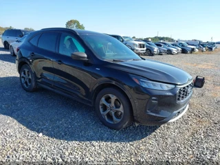 FORD FORD ESCAPE ST-LINE
