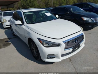 INFINITI INFINITI Q50 PREMIUM