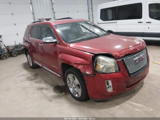 GMC TERRAIN DENALI