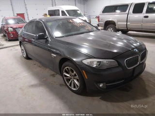 BMW 528I XDRIVE