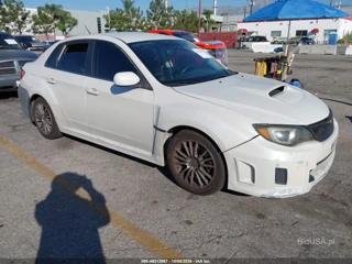 SUBARU SUBARU IMPREZA WRX
