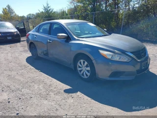 NISSAN NISSAN ALTIMA 2.5 S
