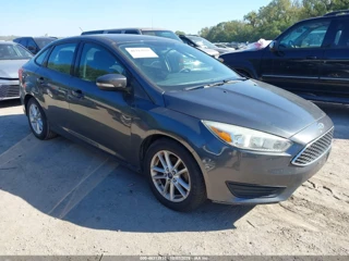 FORD FORD FOCUS SE