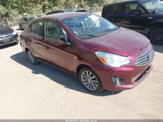 MITSUBISHI MITSUBISHI MIRAGE G4 ES