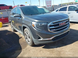 GMC TERRAIN SLT