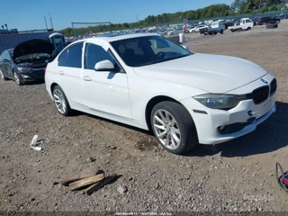 BMW 320I XDRIVE