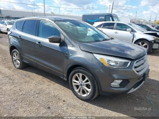 FORD FORD ESCAPE SE