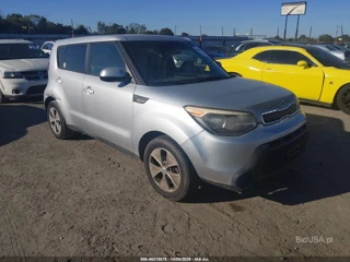 KIA KIA SOUL