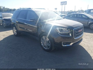 GMC ACADIA LIMITED