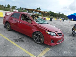 TOYOTA TOYOTA COROLLA
