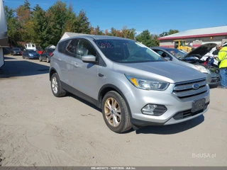 FORD FORD ESCAPE SE