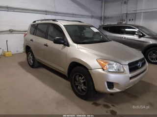 TOYOTA TOYOTA RAV4