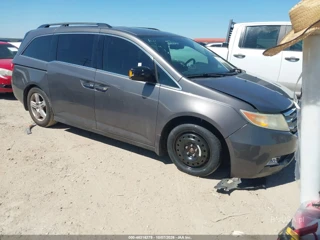 HONDA HONDA ODYSSEY TOURING/TOURING ELITE