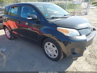 SCION SCION XD