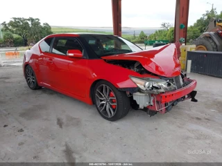 SCION SCION TC