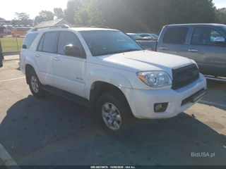 TOYOTA TOYOTA 4RUNNER SR5 V6