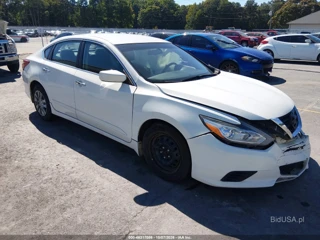 NISSAN NISSAN ALTIMA 2.5 S