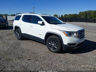 GMC ACADIA SLT-1