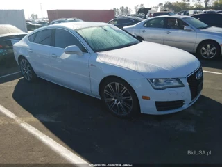 AUDI AUDI A7 3.0T PREMIUM