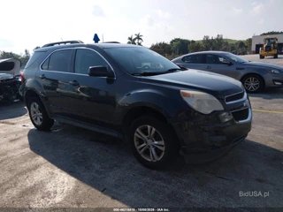 CHEVROLET CHEVROLET EQUINOX 1LT