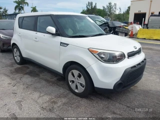 KIA KIA SOUL