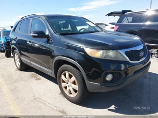 KIA KIA SORENTO LX