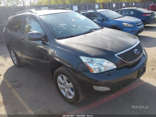 LEXUS LEXUS RX 330