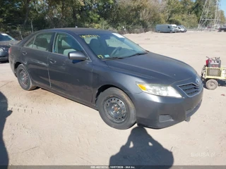 TOYOTA TOYOTA CAMRY LE