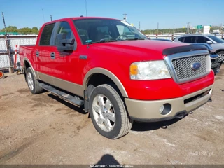FORD FORD F-150 LARIAT