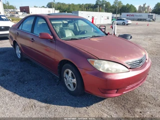 TOYOTA TOYOTA CAMRY LE