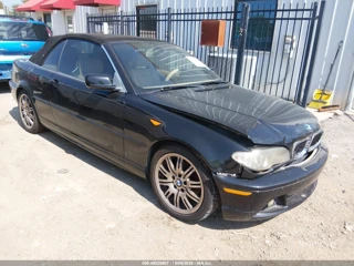 BMW 325CI