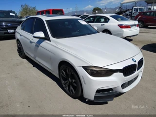 BMW 328I