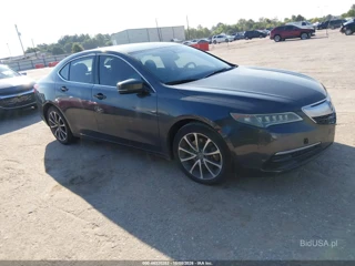 ACURA ACURA TLX V6