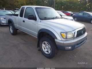 TOYOTA TOYOTA TACOMA PRERUNNER V6